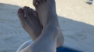 Life is Beachy (POV)