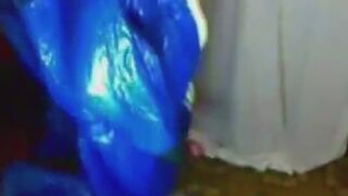 Leval A Hazmat Suit Fun