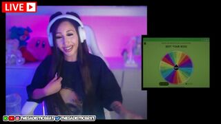 [ LIVESTREAM ] KINKY FEMDOM CHAT 002