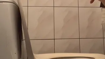 Jeanesfetishtoilette