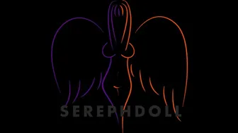 Goddess Sereph Doll