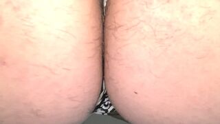 Fat Ass White Master Verbally Humiliates You POV