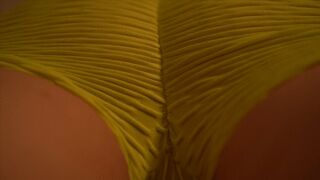 Big solo farts