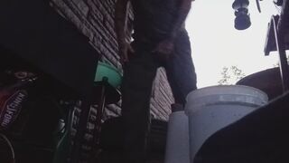 Gardening Vlog