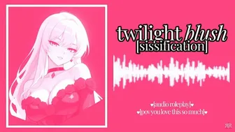 Roseredgoddessaudio