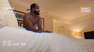 Hidden Voyeurism in ‘97: Fucked from Behind, Just Out of Reach