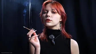 Russian Smokers