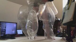 Einhorn inflatable