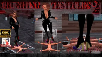 Giantess World Fetish