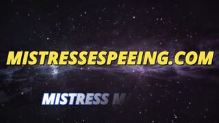 MISTRESS MARALIN EXC 4P