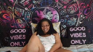 PRIVATE SHOW FUCKING PUSSY WITH DOMI