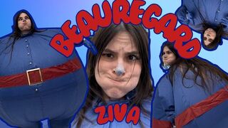 4K Ziva Fey - Ziva Beauregard