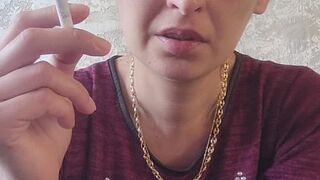 Anna Sparkle first video after hospital