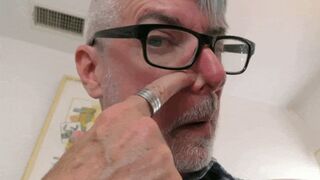 Nice to Nose You - STEP-DADDY GIANT 47 - Richard Lennox - MP4 1080
