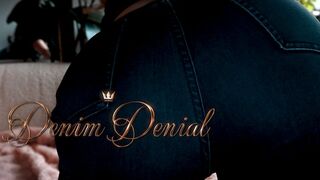 Denim Denial