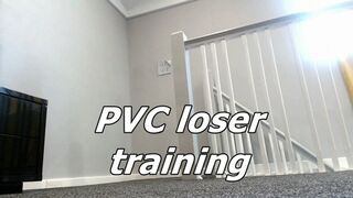 PVC verbal humiliation