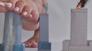 Skyscrapers Part 2