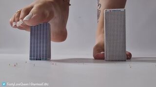 Skyscrapers part 3