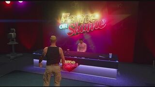 Talent audition