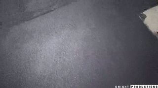 Kendra Lynn Sucks off Her Neighbor