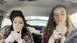 double the ash