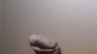 LICK MY SOLES CLEAN