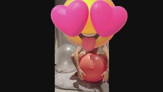 Big Balloon Fun