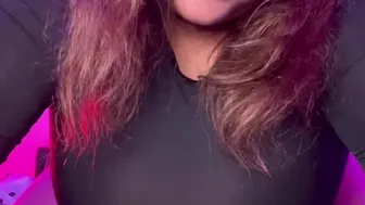 Aicha Black