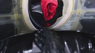 Translucent Layers