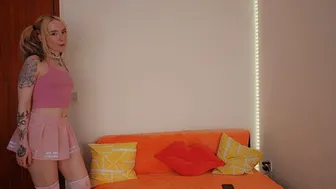 Kitty Wild