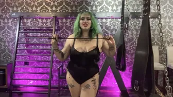 Mistress Ritual