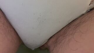 Panty Pissing Complilation 001
