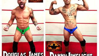 LB05-Battle of the Man Bods 5 - Douglas vs Danny