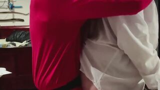 Vaela Vixen Gets Fucked By Shy Guy!