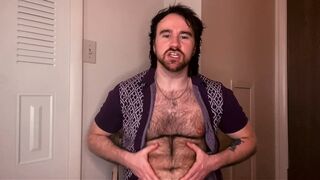 VORE JOI Angry Stepdad Shrinks and Swallows You