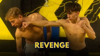 Revenge