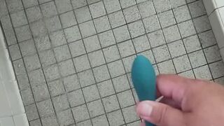 Masturbating " in my days "ya know