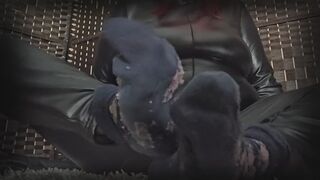 Mistress Confronts You About Sniffing Her Soks!