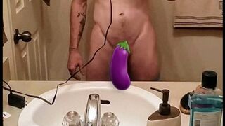 Epic masturbating!!!!