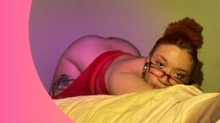 Trans Findom Task: A Special Treat to Your Wife