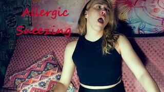 Stupid Allergy