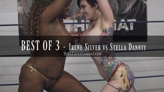 BEST OF 3 WoS - Irene Stella