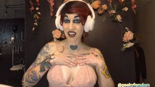 Jessica Futa online Game