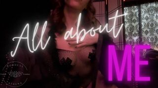 All About Me