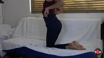 Kandys Kisses Fetish Network