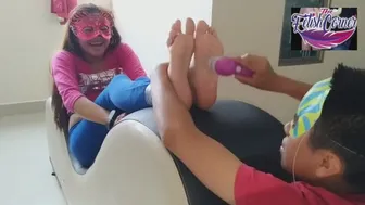 The Fetish Corner