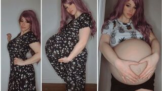 Belly mama play