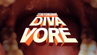 GianT Diva Vore- Isabella Shine