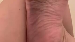 Filthy Asian Feet Needs Care