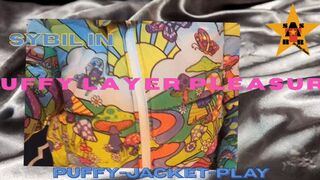 PJP1 Puffy Layer Pleasures mov